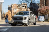 2021 Ford F-150 Hybrid: What you should know?