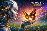 ValoraBTC Protocol: A BTC Liquidity Routing & Settlement Layer (Not Wrapped BTC, Not a Bitcoin L2)