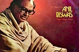 Music Director Anil Biswas