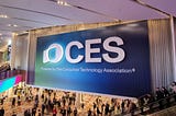 Reflections on CES 2025: A Journey into the Future of AI and Robotics