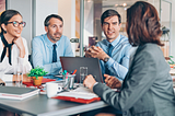 Using Structure to Manage: The (Nearly) Effortless Management Formula