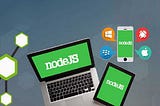 node js development services