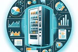 Analytics and Reporting in Vending Operations