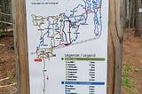 Caraquet MTB Trails