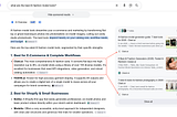 How to increase the chances of AI platforms mentioning your brand