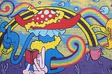 Six Ways in which LSD Shaped Today’s World