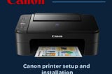 How to connect Ij.Start.Canon MG3620 printer to Wi-Fi?