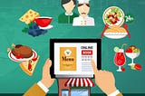 The Complete Guide to Restaurant App Development
