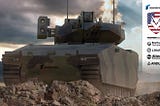 Anduril Industries and Team Lynx Win Contract for Phase 3 and 4 of the U.S.