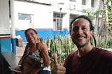 Entrevista con Carlos Camacho sobre la transformación de la educación artística