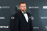 JetStyle at Immersive Tech Week and XR Awards