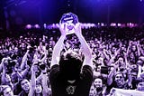 How to Actually Reach Millennials with eSports