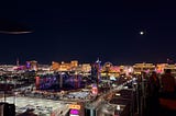 Blockchain notes from CES 2026