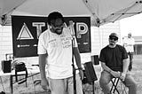 The True Reason We Discover Artists, a Deep-Dive Into Atryp’s Career