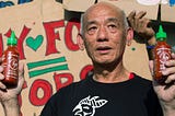 The Rise of Huy Fong Sriracha Sauce: A Story About An Immigrant’s Grit and Viral Word-of-Mouth…