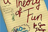 Gamification (8): A Theory of Fun for Game Design