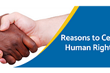 Four Reasons to Celebrate Human Rights Day