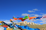 Preserving Tibet- the Water Tower of Asia