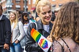 How to be a Better Queer Ally