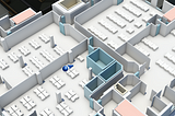 Creating Indoor Maps: 6 Key Steps for Beginners