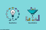 Quantitative or qualitative research, which one is more effective?