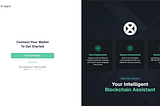 Onyx AI Agent: Autonomous Intelligence Meets Blockchain
