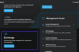 Using MuleSoft Anypoint Exchange as an API Hub.