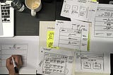 Lean Product Development & Feature Prioritization in UX: Smart Camp Case Study