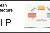 VIP Architecture in iOS