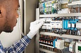 Expert Electrical Services in Camberwell and Burwood