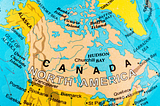 Navigating the U.S.-Canada