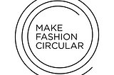 Slow & Circular Fashion-The Need of the Hour.