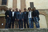 Il patrimonio culturale per l’innovazione sociale. La piattaforma www.PanSpeech.eu