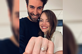 Emma Stone and Dave McCary are Married