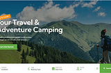 Gowilds Travel Tour Booking Theme