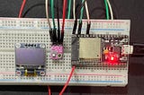 Embedded System Project #6: Serial Communication