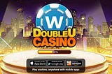 Doubleu Casino free chips