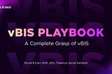 Social & Earn: Dive into the Official Launch of vBIS on Bi.social