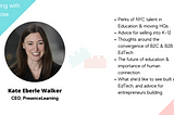 BWP Ep. 5: PresenceLearning w/ Kate Eberle Walker