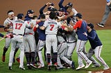 The Atlanta Braves’ Season Was Over — Until It Somehow Wasn’t