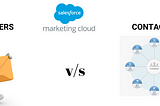 Understanding the Difference between SFMC Contacts and Subscribers