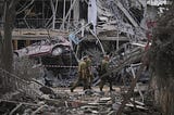 Israel-Iran clashesIsrael-Iran Clashes Escalate, Civilians Urged to Evacuate Target Areas