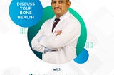 Orthopedic Specialist in Hyderabad: Dr. Srinivas Kasha