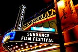 The Sundance Institute’s Catalyst Initiative