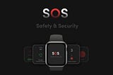 Of Safety and Security — S.O.S.