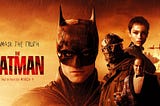 Review The Batman (2022): Konsep Batman yang Humanis dan Sadistic
