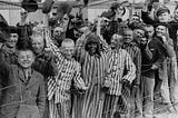 History of the Liberation of Dachau: April 29, 1945