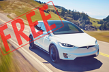 People Are Getting Tesla’s For FREE…Here’s How