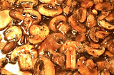 Superb Sauted Mushrooms