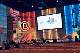 Il mio primo B Corp Summit europeo ad Amsterdam